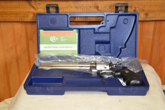Colt Anaconda