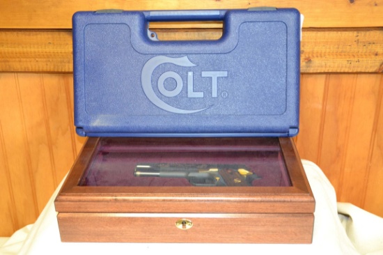 Colt 1911