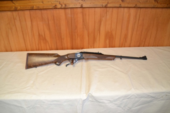 Ruger No. 1