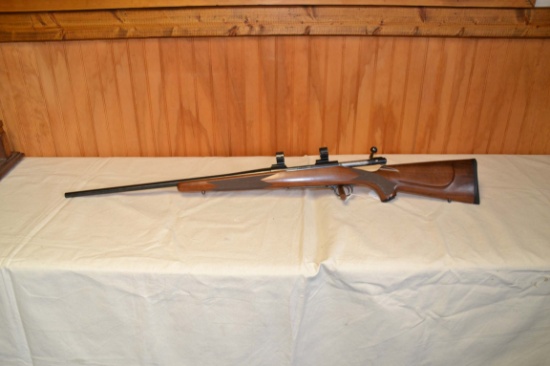 Winchester 70 Classic Sporter