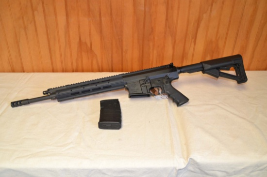 Ruger SR-762