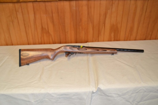 Ruger 10/22 Target
