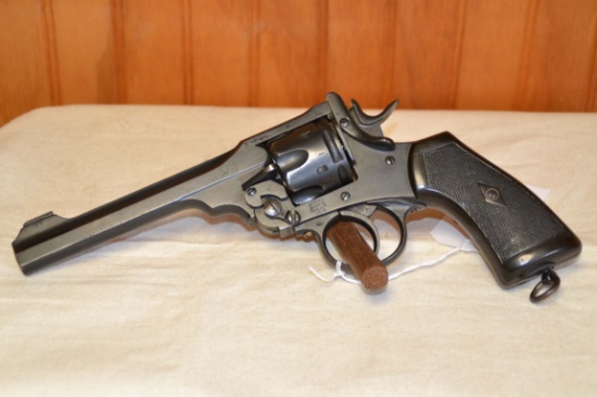 Webley MK VI