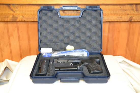 Walther PPQ