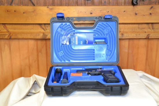 FNH FNS-9