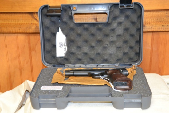 Smith & Wesson 41