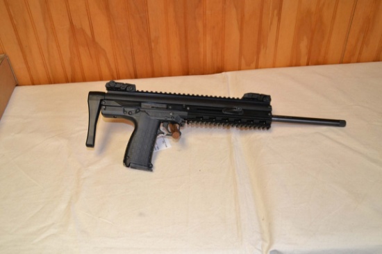 Keltec CMR-30