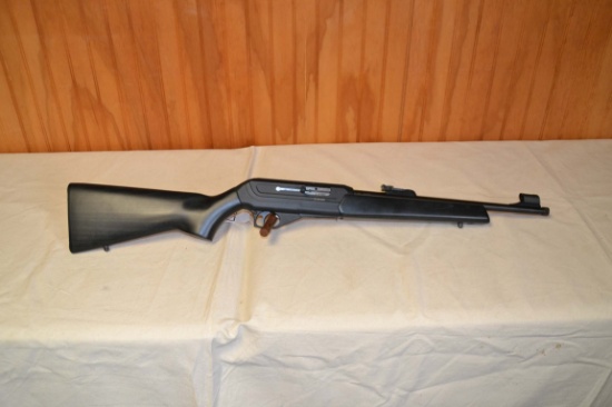 CZ 512 Carbine