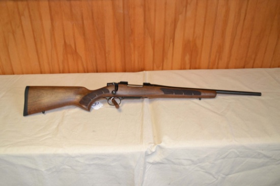 CZ 557