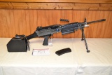 FNH M249Saw