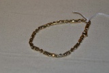 Jewelry Bracelet 10kt