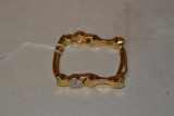 Jewelry Bracelet 14kt - 79.7 grams