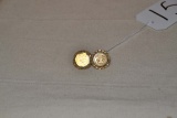 Jewelry Earrings - 10.3 grams