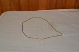 Jewelry Necklace - 16 grams