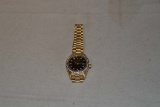 Watch Rolex - Saphire Crystal