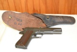 Colt 1911 A1