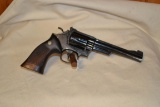 Smith & Wesson 19-3