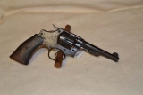 Smith & Wesson Revolver - Broken - Non Operational