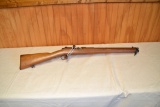Mauser 71/84(1887) - non functioning