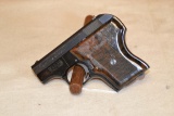 Smith & Wesson 61-3