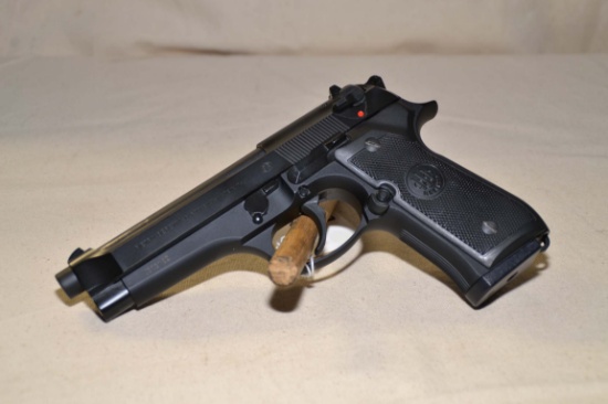 Beretta - 92FS - 9mm