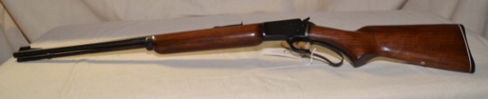 Marlin - 39A - 22LR