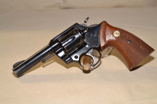 Colt - Lawman - 357mag