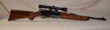 Remington - 742 Carbine - 30/06