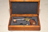 Charleston Mini Gun Works - HX Pistol - 2mm