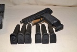 H&K - USP Tactical - 45 Acp