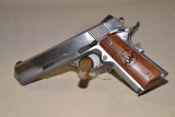 Dan Wesson - 1911 Razorback - 10mm