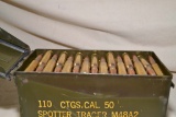 Summit Ammunition - 50BMG (APIT) - 150 Rounds