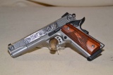 Smith&Wesson - 1911 - 45acp