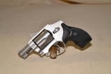 Smith&Wesson - 642 - 38spl