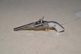 Pinfire - revolver - 2mm