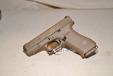 Glock - 19x - 9mm