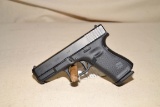 Glock - 19 - 9mm