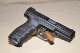 H&K - VP9 - 9mm