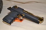 Magnum Research - Desert Eagle - 50AE