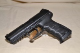 H&K - 45 - 45acp