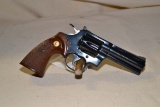 Colt - Python - 357mag