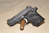 Sig Sauer - 938 - 9mm