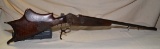 Muncher - Parlor Rifle - 4mm