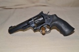 Smith&Wesson - 327 - 357mag
