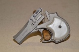 High Standard - Derringer - 22mag