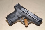 Smith&Wesson - M&P 40c - 40s&w