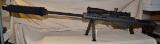 Barrett - M107A (Scope Is A Vortex Razor HD 5-20x50) (Barrett 50 Surpressor)  - 50BMG
