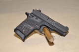 Sig Sauer - P938 - 9mm