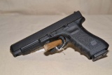 Glock - 34 -9mm