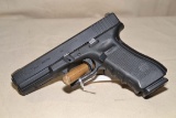 Glock - 22 Gen4 - 40s&w